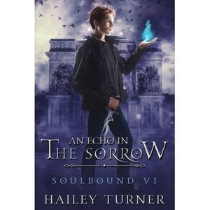 An Echo in the Sorrow -- Hailey Turner
